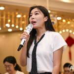 Press Conference – 1st Asian U23 Athletics Championships 2026, Ordos, China — Photo 22