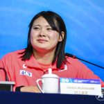 Press Conference – 1st Asian U23 Athletics Championships 2026, Ordos, China — Photo 23