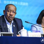 Press Conference – 1st Asian U23 Athletics Championships 2026, Ordos, China — Photo 25