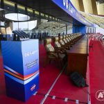 Stadium Walkabout – 1st Asian U23 Athletics Championships 2026, Ordos, China — Photo 4