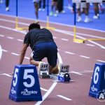 Stadium Walkabout – 1st Asian U23 Athletics Championships 2026, Ordos, China — Photo 9