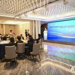 Welcome Dinner – 1st Asian U23 Athletics Championships 2026, Ordos, China — Photo 2