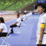Rehearsal – 1st Asian U23 Athletics Championships 2026, Ordos, China — Photo 4