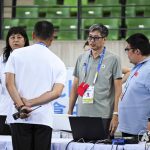 Rehearsal – 1st Asian U23 Athletics Championships 2026, Ordos, China — Photo 9