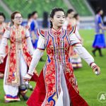 Rehearsal – 1st Asian U23 Athletics Championships 2026, Ordos, China — Photo 18