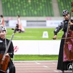 Rehearsal – 1st Asian U23 Athletics Championships 2026, Ordos, China — Photo 20