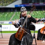 Rehearsal – 1st Asian U23 Athletics Championships 2026, Ordos, China — Photo 22