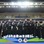 Rehearsal – 1st Asian U23 Athletics Championships 2026, Ordos, China — Photo 23