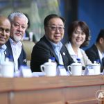 Day 1: Opening Ceremony – 1st Asian U23 Athletics Championships 2026, Ordos, China — Photo 5