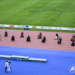 Day 1: Opening Ceremony – 1st Asian U23 Athletics Championships 2026, Ordos, China — Photo 6