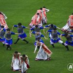 Day 1: Opening Ceremony – 1st Asian U23 Athletics Championships 2026, Ordos, China — Photo 1