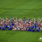 Day 1: Opening Ceremony – 1st Asian U23 Athletics Championships 2026, Ordos, China — Photo 10