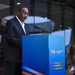 Day 1: Opening Ceremony – 1st Asian U23 Athletics Championships 2026, Ordos, China — Photo 14