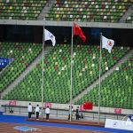 Day 1: Opening Ceremony – 1st Asian U23 Athletics Championships 2026, Ordos, China — Photo 17
