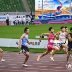 Day 1 Evening – 1st Asian U23 Athletics Championships 2026, Ordos, China — Photo 4