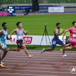 Day 1 Evening – 1st Asian U23 Athletics Championships 2026, Ordos, China — Photo 5