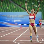 Day 1 Evening – 1st Asian U23 Athletics Championships 2026, Ordos, China — Photo 24