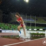 Day 1 Evening – 1st Asian U23 Athletics Championships 2026, Ordos, China — Photo 26