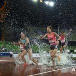 Day 1 Evening – 1st Asian U23 Athletics Championships 2026, Ordos, China — Photo 1