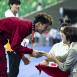 Day 1 Evening – 1st Asian U23 Athletics Championships 2026, Ordos, China — Photo 27