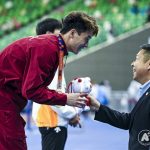 Day 1 Evening – 1st Asian U23 Athletics Championships 2026, Ordos, China — Photo 28