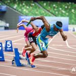 Day 1 Evening – 1st Asian U23 Athletics Championships 2026, Ordos, China — Photo 32