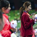 Day 1 Evening – 1st Asian U23 Athletics Championships 2026, Ordos, China — Photo 43