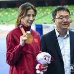 Day 1 Evening – 1st Asian U23 Athletics Championships 2026, Ordos, China — Photo 45