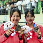 Day 1 Evening – 1st Asian U23 Athletics Championships 2026, Ordos, China — Photo 44