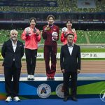 Day 1 Evening – 1st Asian U23 Athletics Championships 2026, Ordos, China — Photo 46
