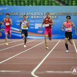 Day 1 Evening – 1st Asian U23 Athletics Championships 2026, Ordos, China — Photo 53