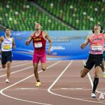 Day 1 Evening – 1st Asian U23 Athletics Championships 2026, Ordos, China — Photo 52