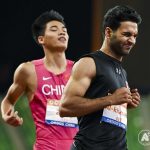 Day 1 Evening – 1st Asian U23 Athletics Championships 2026, Ordos, China — Photo 50