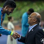 Day 1 Evening – 1st Asian U23 Athletics Championships 2026, Ordos, China — Photo 63