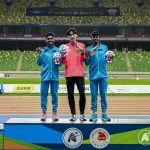 Day 1 Evening – 1st Asian U23 Athletics Championships 2026, Ordos, China — Photo 66
