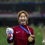 Day 1 Evening – 1st Asian U23 Athletics Championships 2026, Ordos, China — Photo 67
