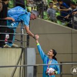 Day 1 Evening – 1st Asian U23 Athletics Championships 2026, Ordos, China — Photo 68