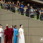 Day 1 Evening – 1st Asian U23 Athletics Championships 2026, Ordos, China — Photo 69