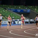 Day 1 Evening – 1st Asian U23 Athletics Championships 2026, Ordos, China — Photo 70