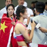 Day 1 Evening – 1st Asian U23 Athletics Championships 2026, Ordos, China — Photo 72