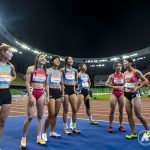 Day 1 Evening – 1st Asian U23 Athletics Championships 2026, Ordos, China — Photo 74