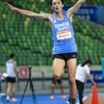 Day 1 Evening – 1st Asian U23 Athletics Championships 2026, Ordos, China — Photo 83