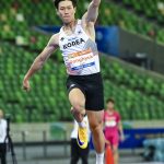 Day 1 Evening – 1st Asian U23 Athletics Championships 2026, Ordos, China — Photo 82