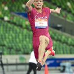Day 1 Evening – 1st Asian U23 Athletics Championships 2026, Ordos, China — Photo 84