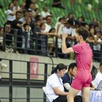 Day 1 Evening – 1st Asian U23 Athletics Championships 2026, Ordos, China — Photo 7