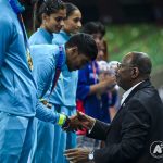 Day 1 Evening – 1st Asian U23 Athletics Championships 2026, Ordos, China — Photo 77
