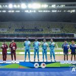 Day 1 Evening – 1st Asian U23 Athletics Championships 2026, Ordos, China — Photo 78