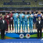 Day 1 Evening – 1st Asian U23 Athletics Championships 2026, Ordos, China — Photo 80