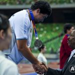 Day 1 Evening – 1st Asian U23 Athletics Championships 2026, Ordos, China — Photo 8