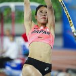 Day 1 Evening – 1st Asian U23 Athletics Championships 2026, Ordos, China — Photo 86